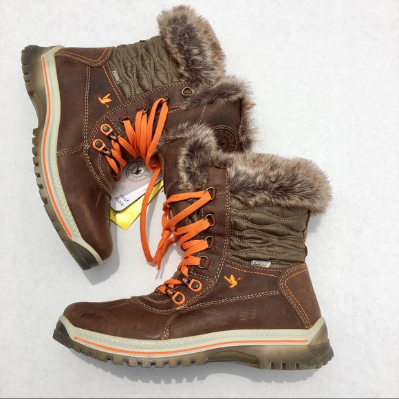 santana canada maldine 2 snow boot